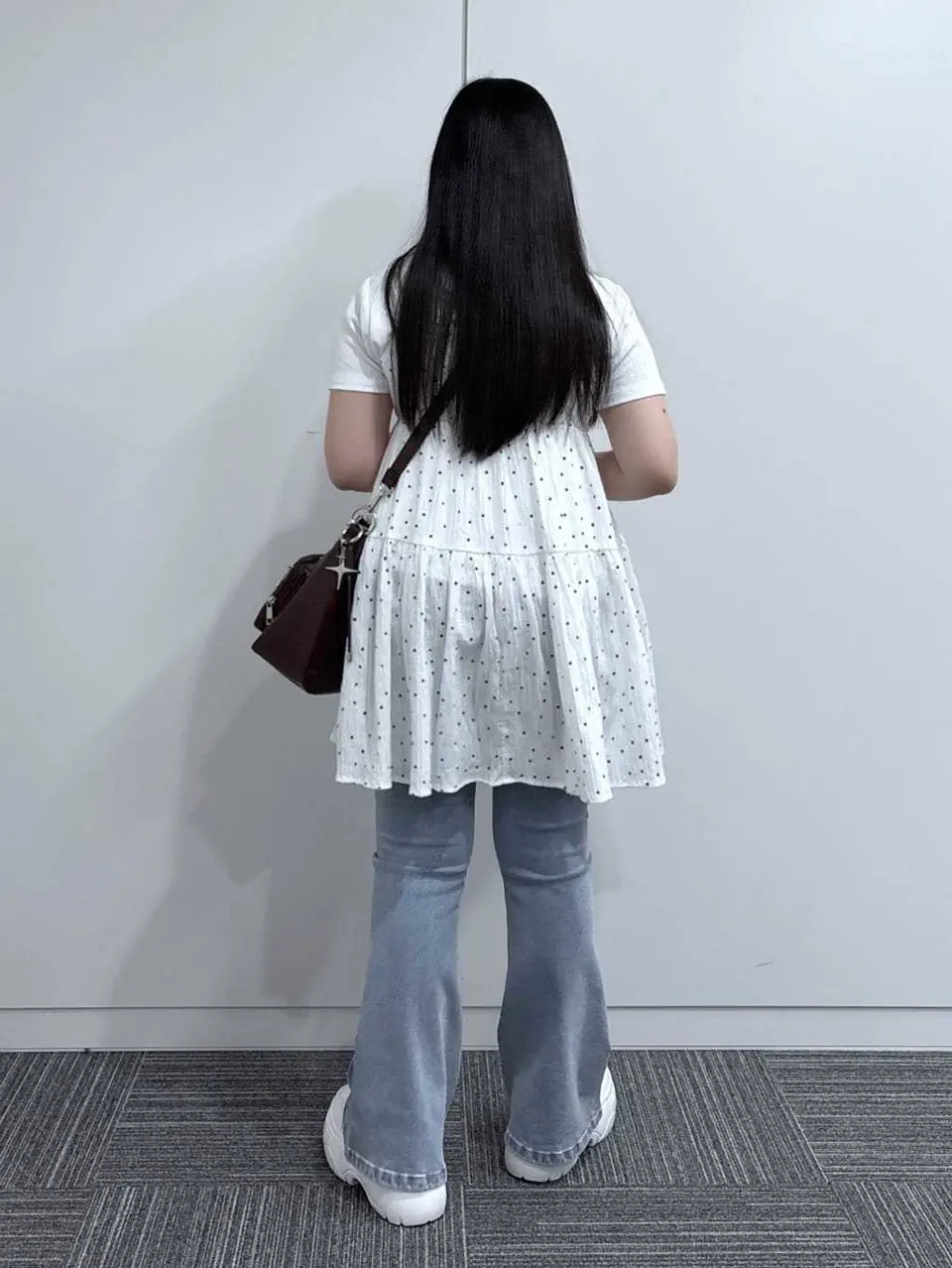 WEGO Fuka コーディネート画像