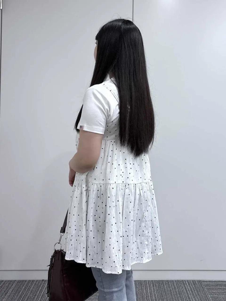 WEGO Fuka コーディネート画像