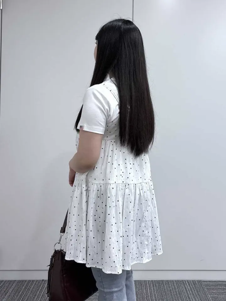 WEGO Fuka コーディネート画像