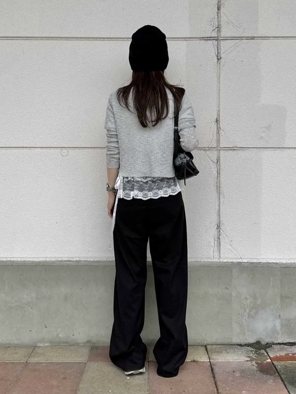 WEGO Sansoni コーディネート画像