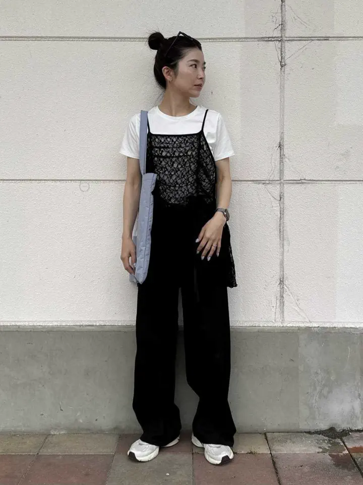 WEGO Sansoni コーディネート画像
