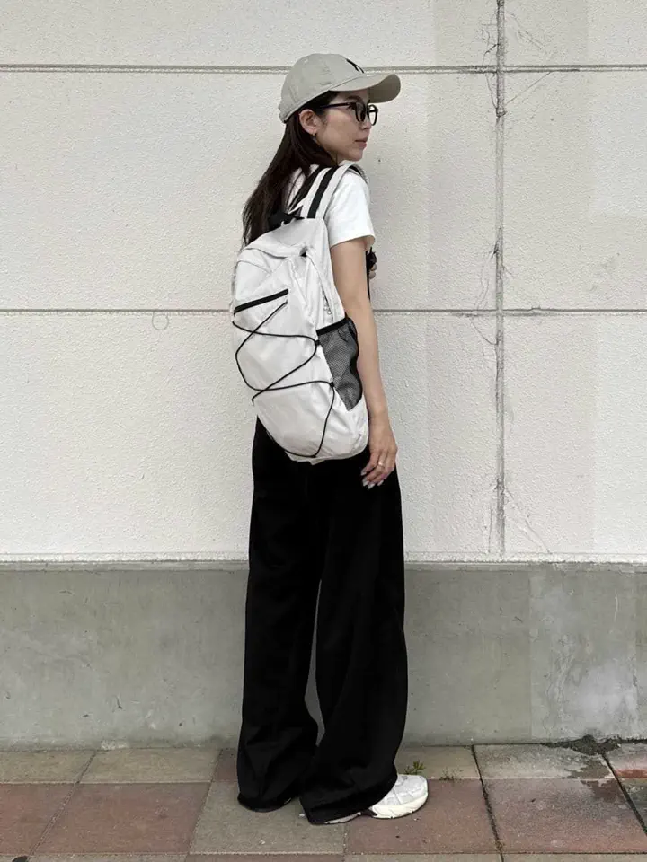WEGO Sansoni コーディネート画像