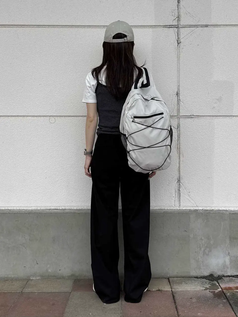 WEGO Sansoni コーディネート画像
