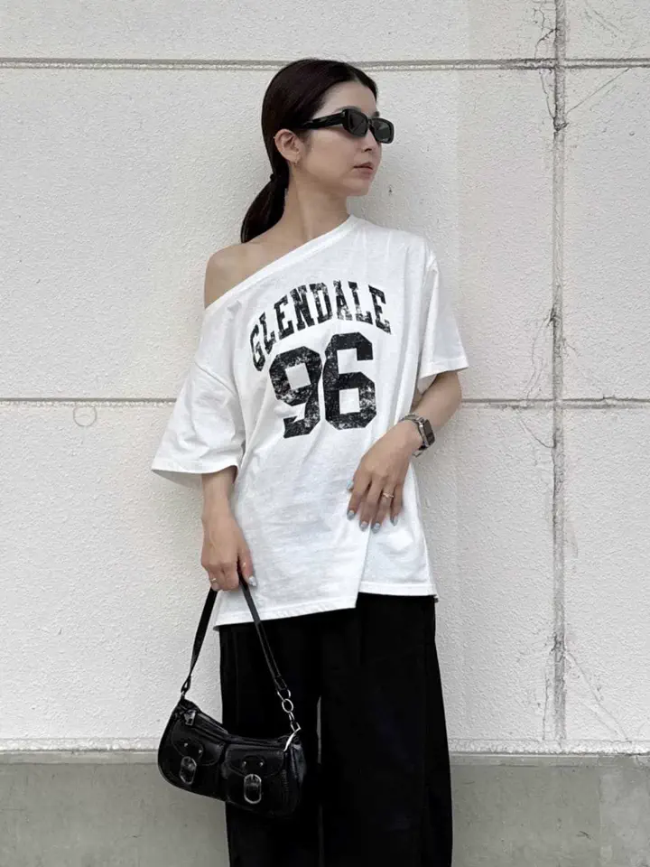 WEGO Sansoni コーディネート画像