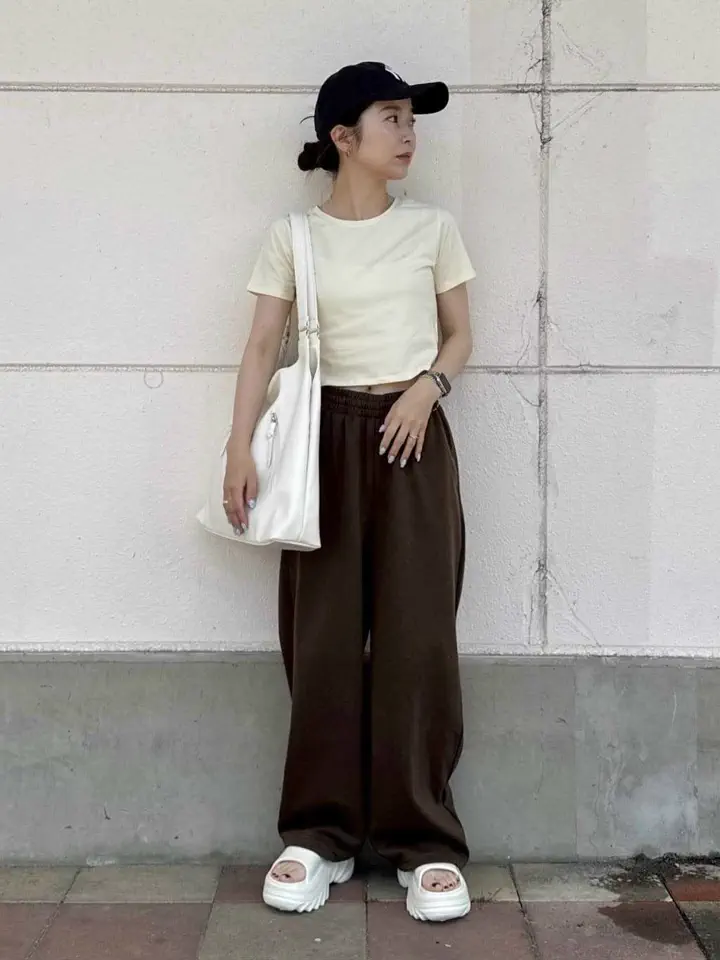 WEGO Sansoni コーディネート画像