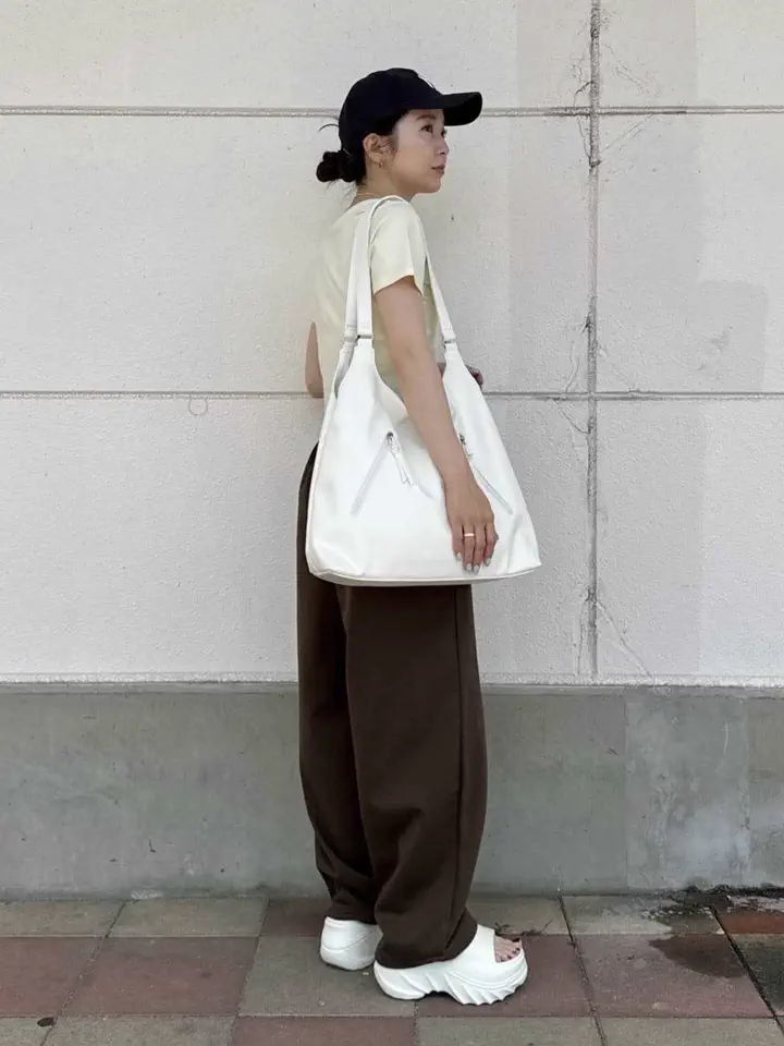 WEGO Sansoni コーディネート画像