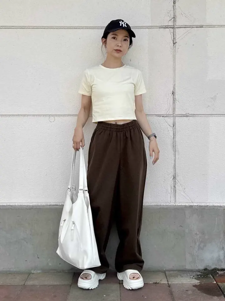 WEGO Sansoni コーディネート画像