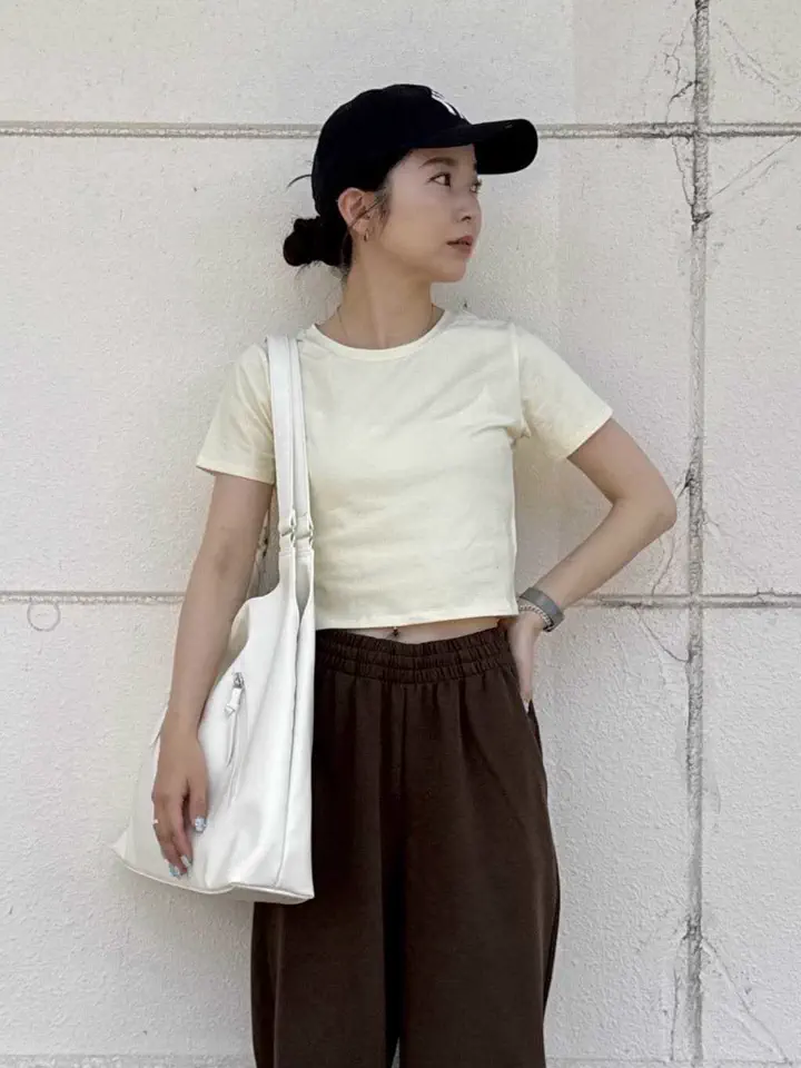 WEGO Sansoni コーディネート画像