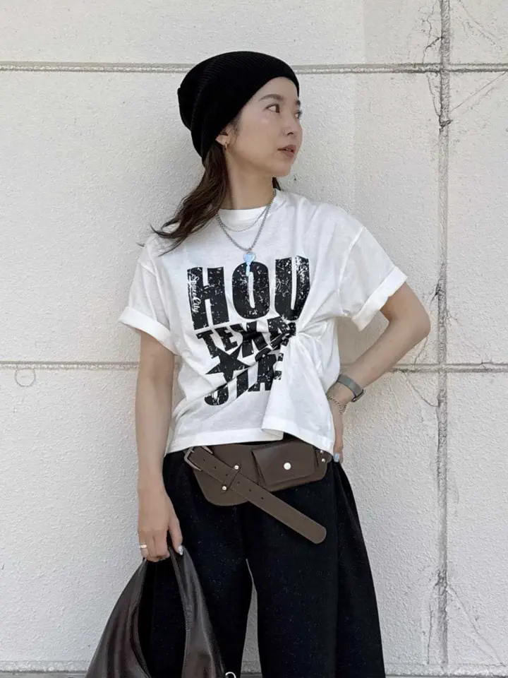 WEGO Sansoni コーディネート画像