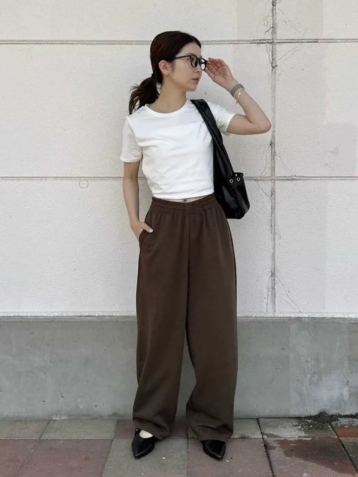 WEGO Sansoni コーディネート画像