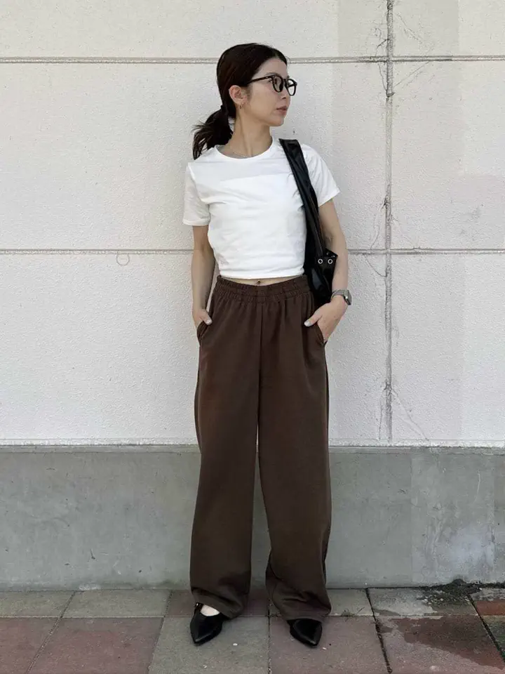 WEGO Sansoni コーディネート画像