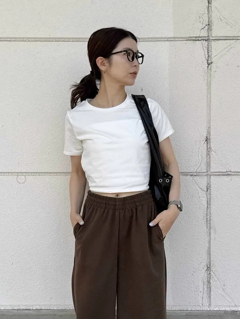 WEGO Sansoni コーディネート画像