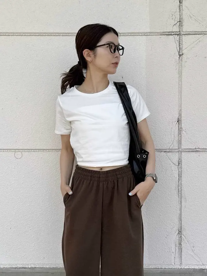 WEGO Sansoni コーディネート画像