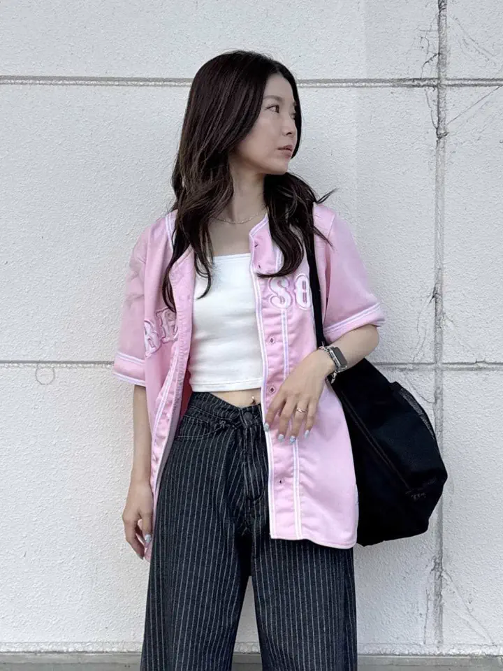 WEGO Sansoni コーディネート画像