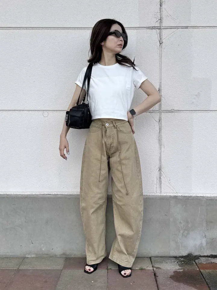 WEGO Sansoni コーディネート画像