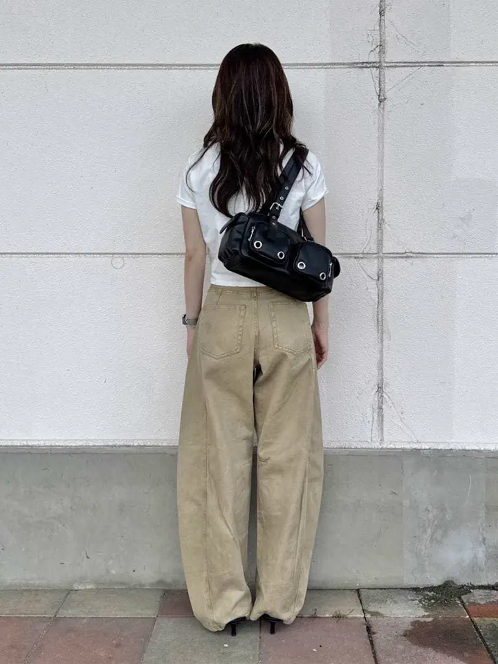 WEGO Sansoni コーディネート画像