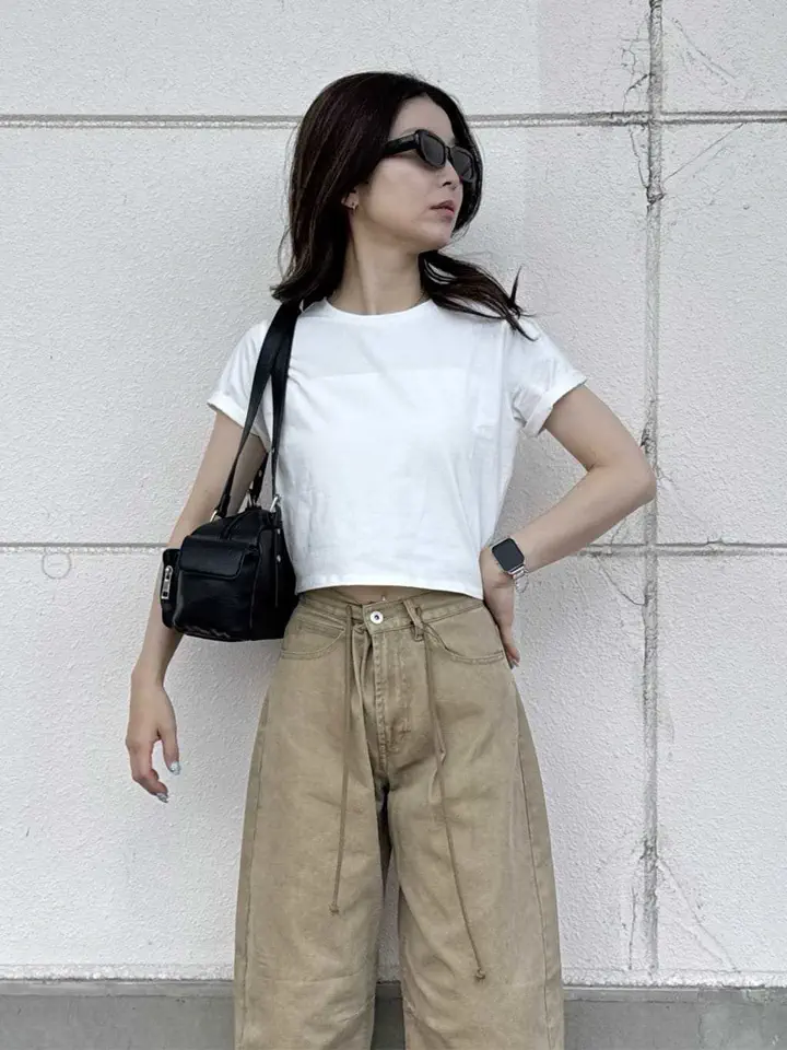 WEGO Sansoni コーディネート画像