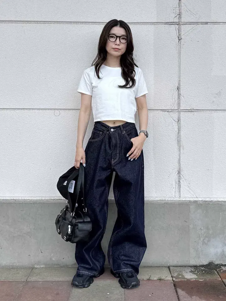 WEGO Sansoni コーディネート画像