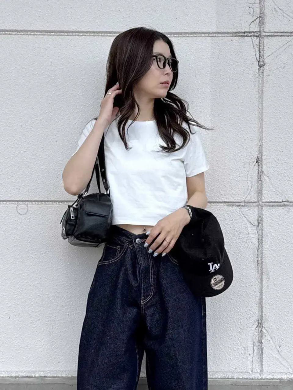 WEGO Sansoni コーディネート画像