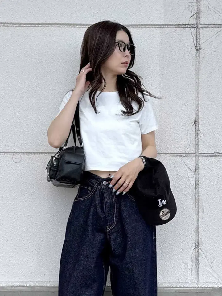 WEGO Sansoni コーディネート画像