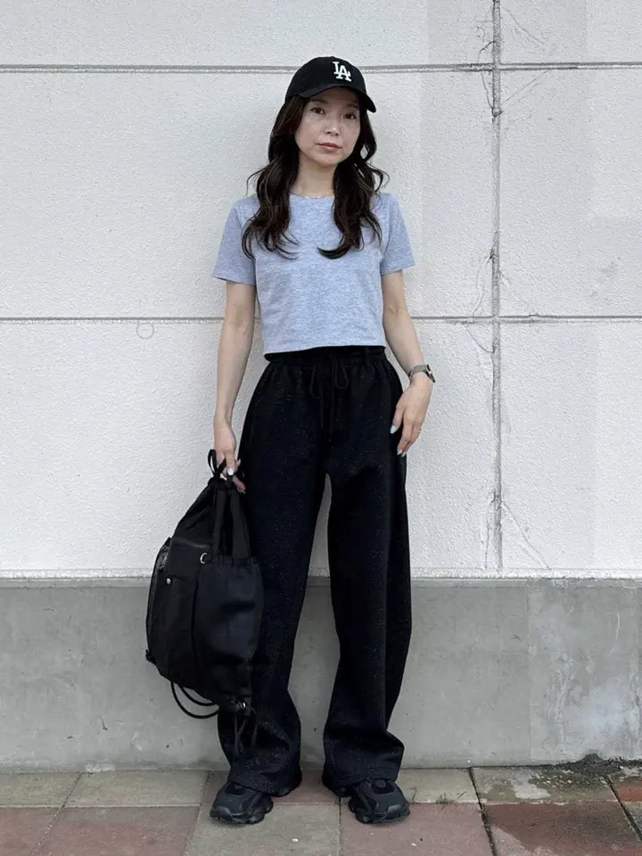 WEGO Sansoni コーディネート画像