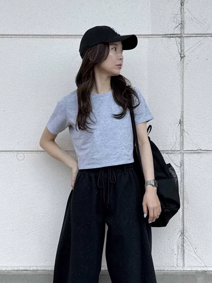 WEGO Sansoni コーディネート画像