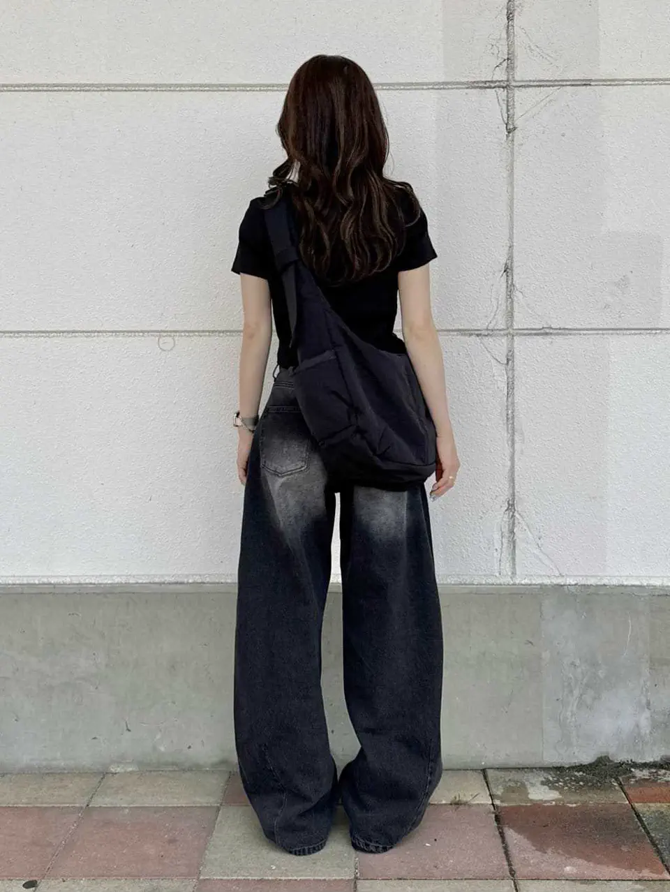 WEGO Sansoni コーディネート画像