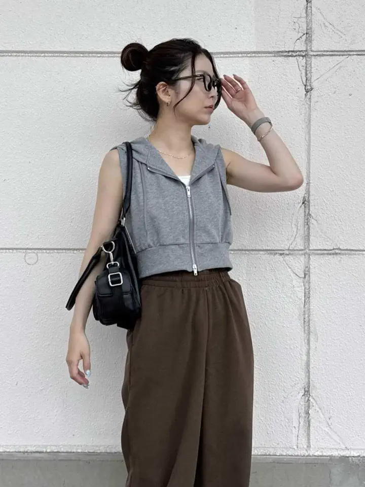 WEGO Sansoni コーディネート画像