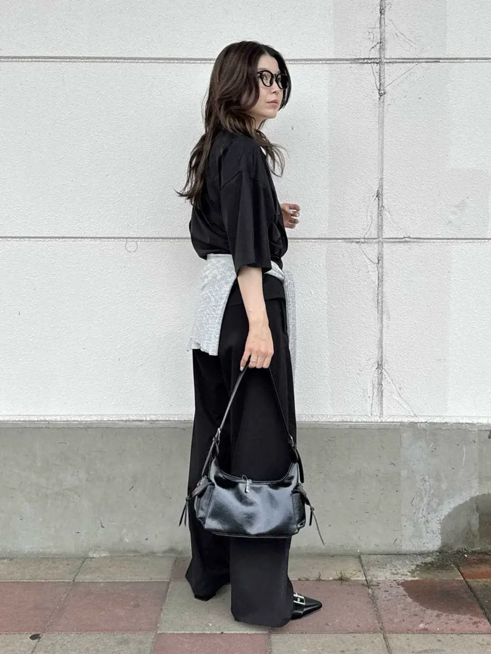 WEGO Sansoni コーディネート画像