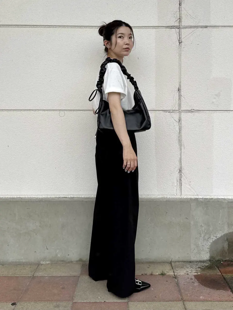 WEGO Sansoni コーディネート画像