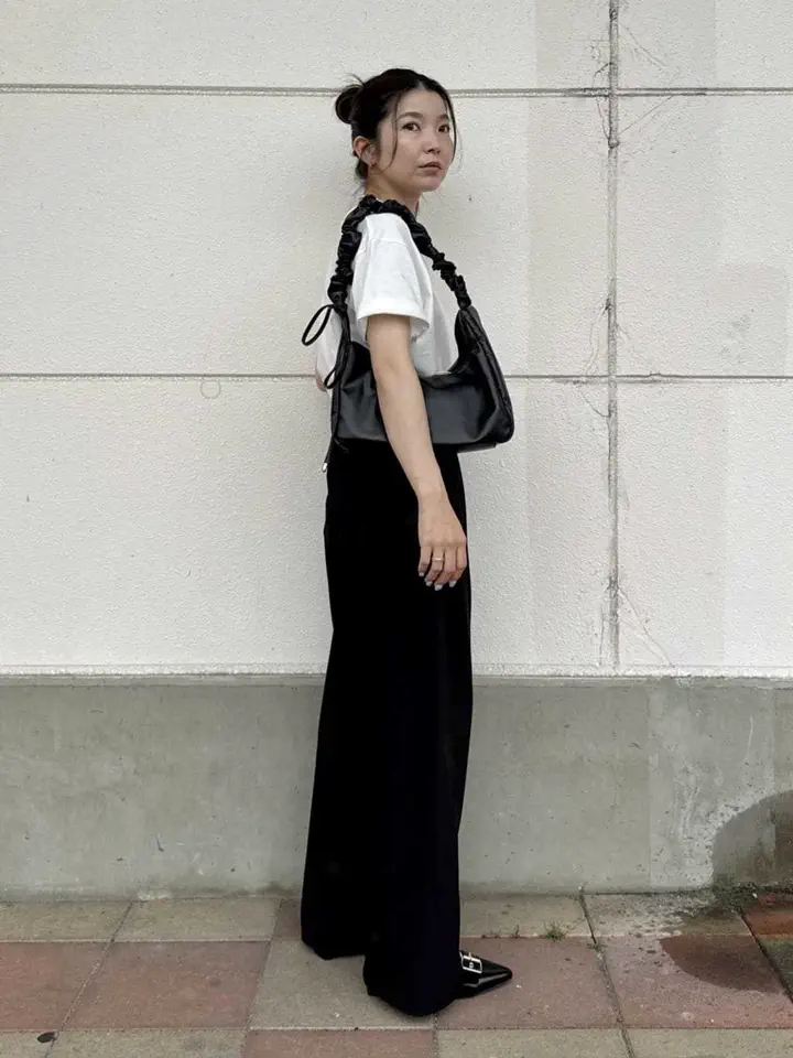 WEGO Sansoni コーディネート画像