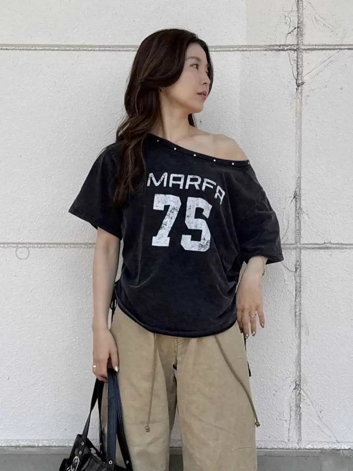 WEGO Sansoni コーディネート画像