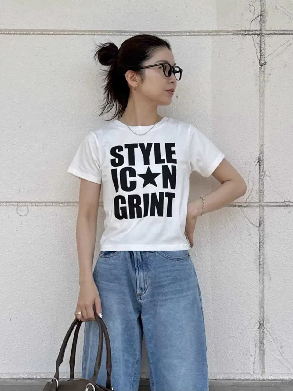 WEGO Sansoni コーディネート画像