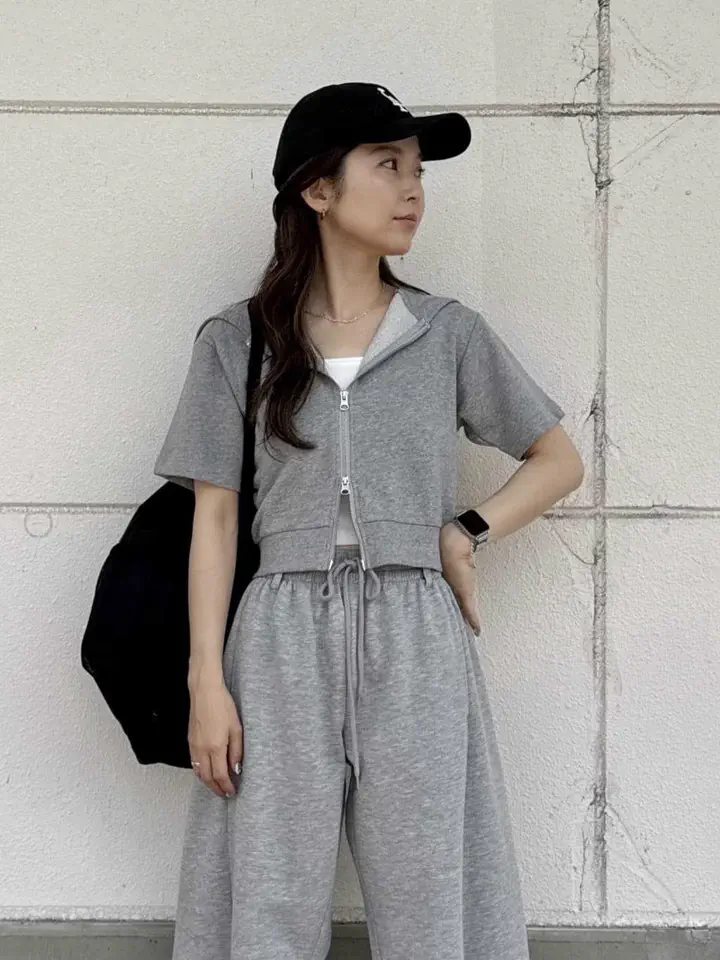 WEGO Sansoni コーディネート画像