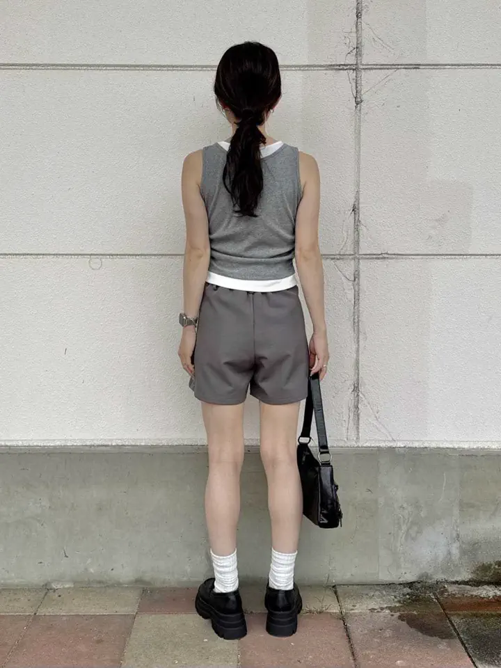 WEGO Sansoni コーディネート画像