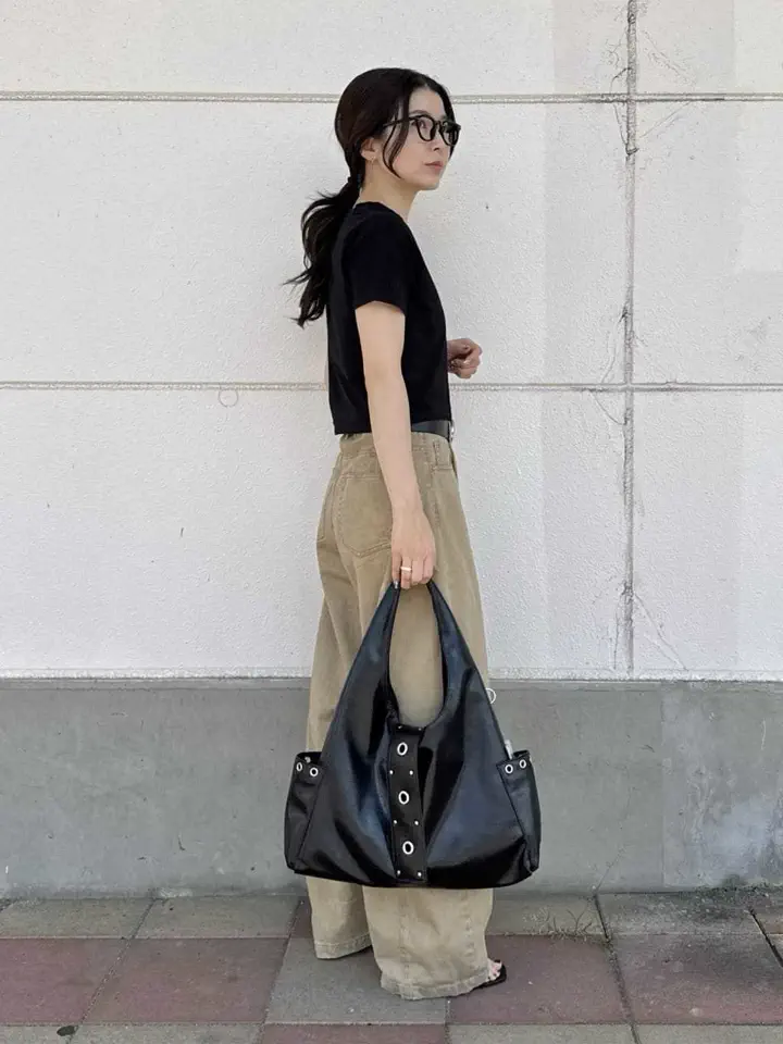 WEGO Sansoni コーディネート画像