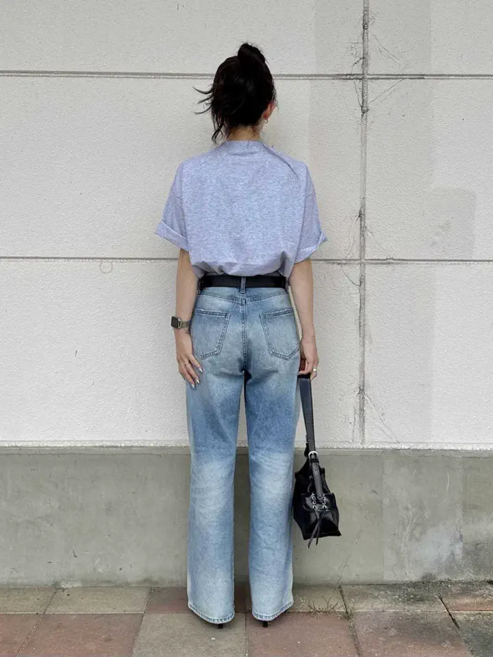 WEGO Sansoni コーディネート画像