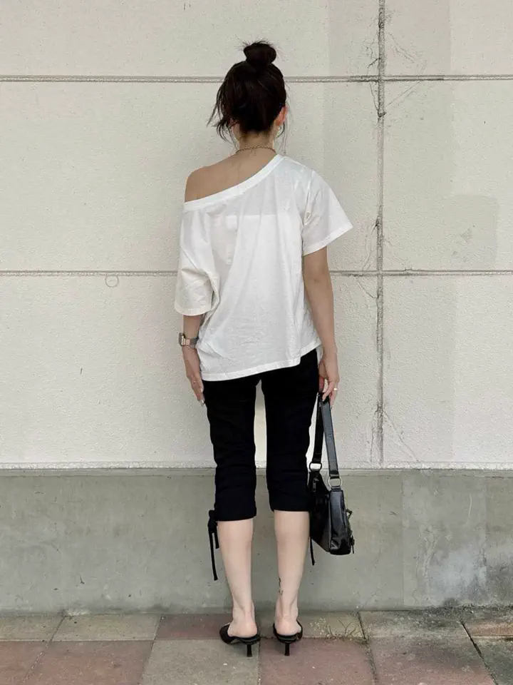 WEGO Sansoni コーディネート画像
