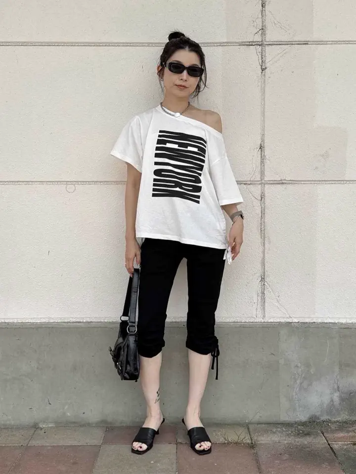 WEGO Sansoni コーディネート画像