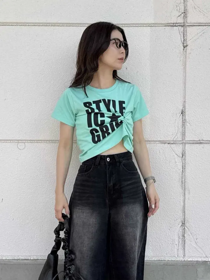 WEGO Sansoni コーディネート画像