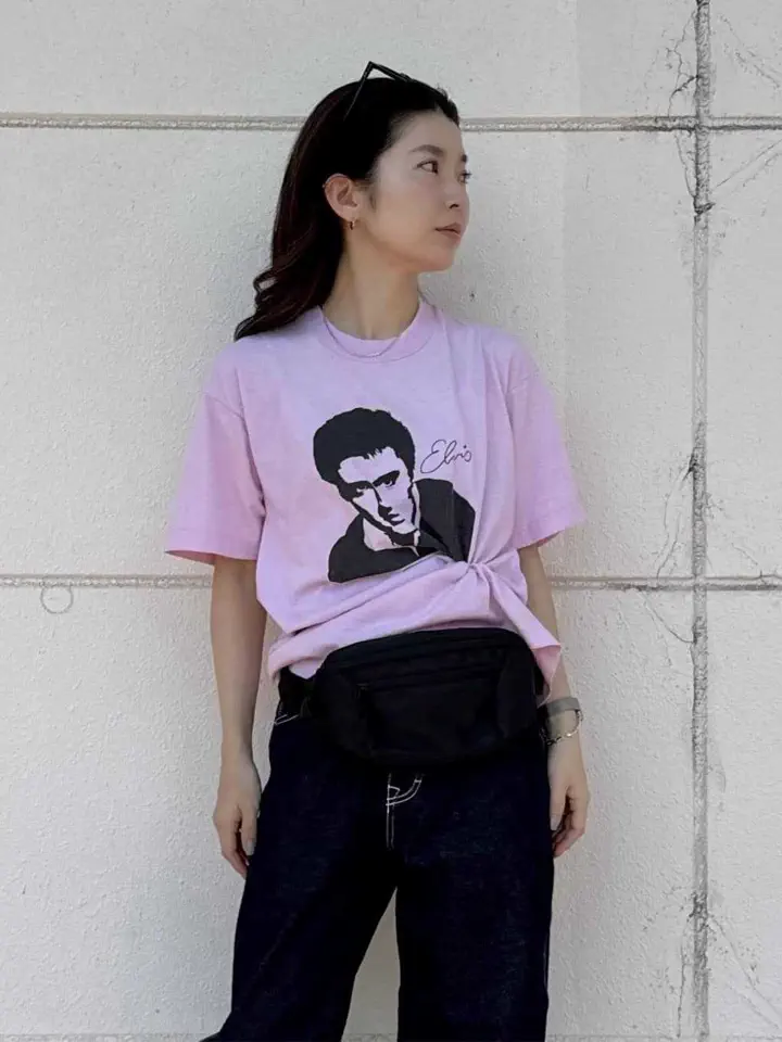 WEGO Sansoni コーディネート画像