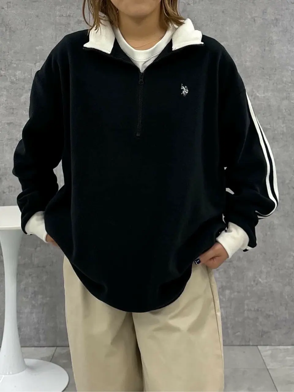 WEGO Rino コーディネート画像