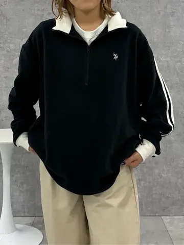 WEGO Rino コーディネート画像