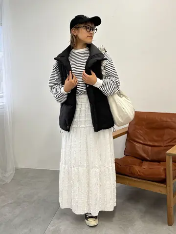 WEGO Rino コーディネート画像