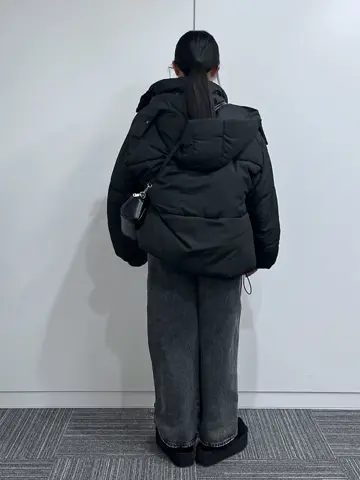 WEGO Fuka コーディネート画像