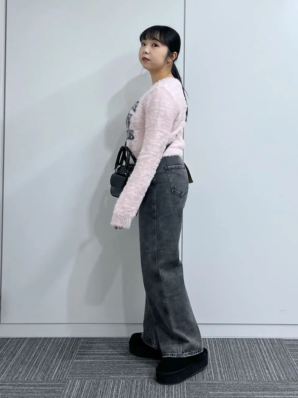 WEGO Fuka コーディネート画像