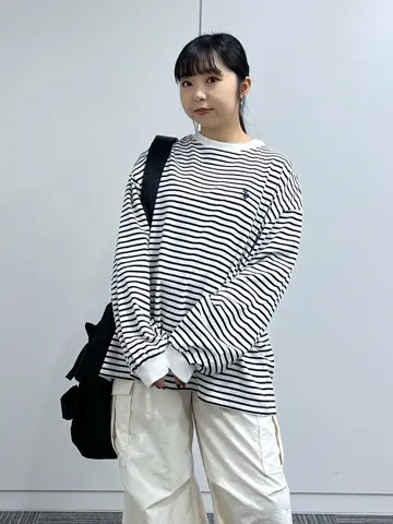 WEGO Fuka コーディネート画像