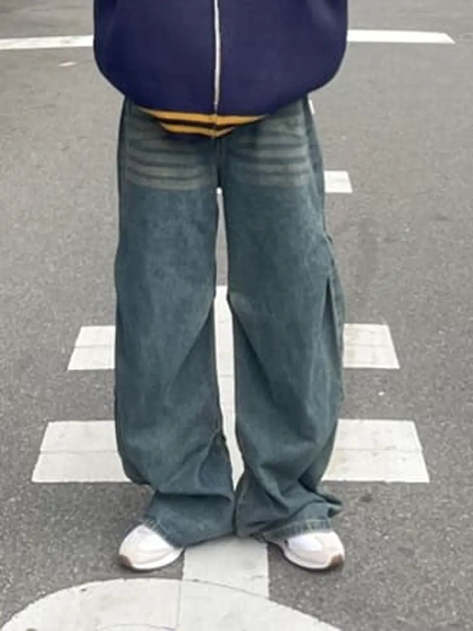 WEGO Yumeka コーディネート画像