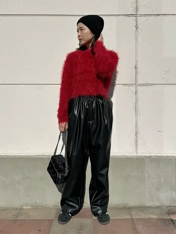 WEGO Sansoni コーディネート画像