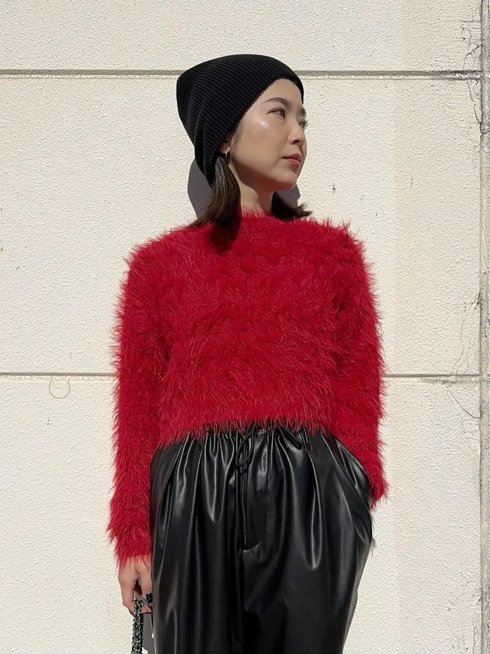 WEGO Sansoni コーディネート画像